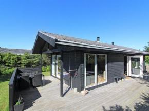 Holiday Home Eyer - 800m from the sea by Interhome